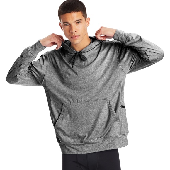 NWT CHAMPION SPORT HOODIE - Picture 1 of 5